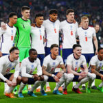 Gareth Southgate names England's World  Cup squad
