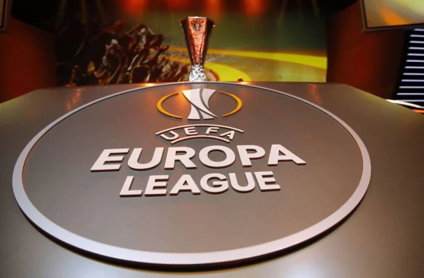 Draw for UEFA Europa league quarter-finals held