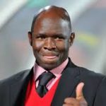 South African manager Steve Komphela lauds GFA for the MTN-Black Stars deal