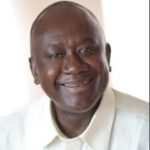 Never been to the UK or sold cocaine before - Jojo Mills-Robertson clarifies