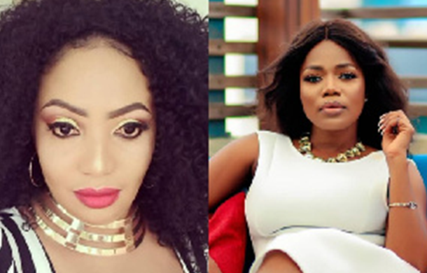 I performed Mzbel’s ‘16 years’ song in JSS - Diamond Appiah