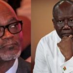 Are we stupid or cursed? – Dr Kofi Amoah on failure to sack Ofori-Atta