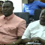 Live Streaming: Ad hoc Committee begins public hearing on Ofori-Atta’s censure motion