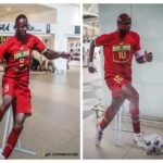 WC 2022: GFA partners Ghana Airports Company & DDP to excite travelling public