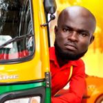 Meet Tony Kassano the ambitious Comedian taking Ghana to the International Stage