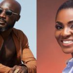 Ahuofe Patricia speaks on relationship with Kwabena Kwabena