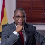 NDC will be able to collate election results under my leadership – Fifi Kwetey