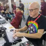US Sports Journalist dies in Qatar during Argentina vs Netherlands game