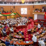 Vote of censure: NPP MPs stage walkout as Parliament decides Ofori-Atta’s fate