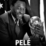 Brazilian football icon Pele dies at 82