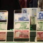 Nigeria releases new Banknotes into circulation