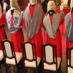 Don’t cap Supreme Court Judges - Chief Justice, Spohia Akuffo proposes