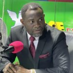 'No need for panic withdrawals; Your money is safe' - John Kumah assures Ghanaians