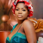 Mzbel apologises to Afrochella Patrons for poor performance