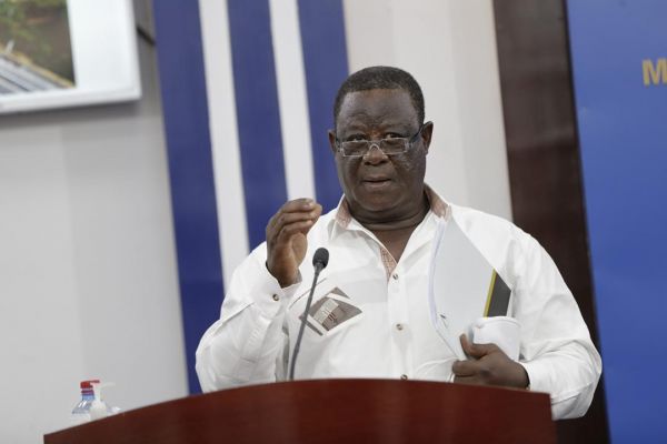 Road tolls not abolished, the law still exists – Roads Minister