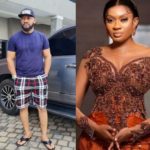 Nobody is perfect - Actor Yul Edochie says as he apologises publicly to first wife