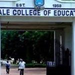 Government explains reintroduction of quota system in Colleges of Education