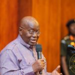 Uphold journalistic standards – Akufo-Addo urges Ghanaian Journalists