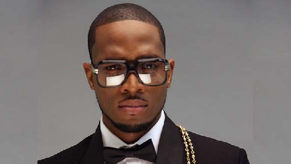 D banj breaks silence on arrest