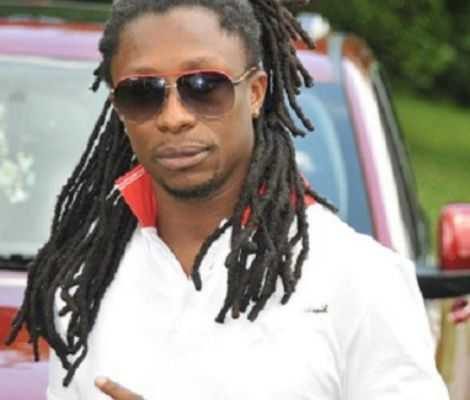 I almost quit music - Kwaisey Pee