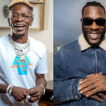 Shatta Wale reacts to 'Las Las' song sampling claim