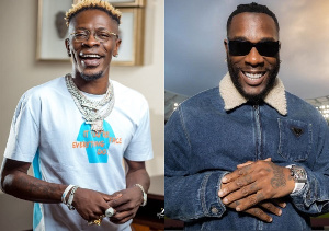 Shatta Wale reacts to 'Las Las' song sampling claim