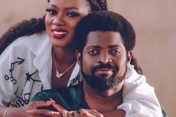 Basket Mouth announces divorce to wife of 12 years