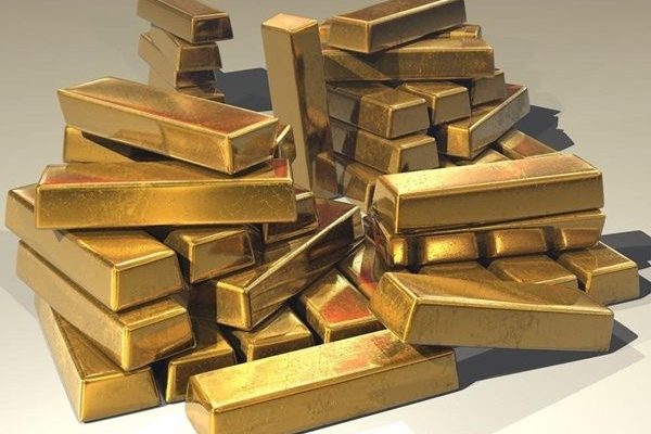 BoG Buys 26,000 Ounces of Gold from Newmont