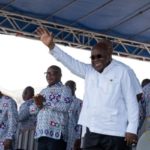 “Cedi appreciation not by Chance; Gov’t will sustain gains made” – Akufo-Addo