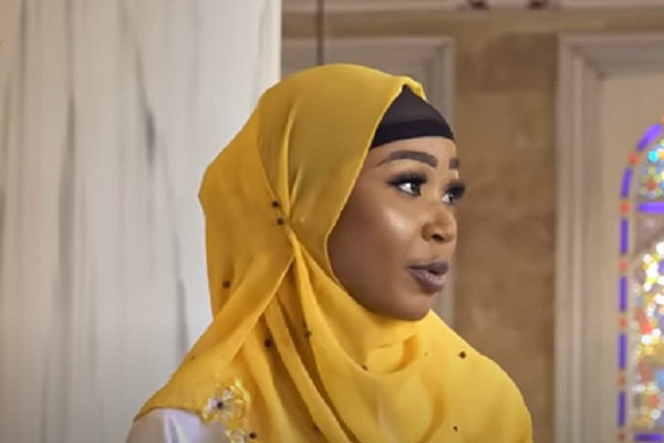 I have changed my ways - Akuapem Poloo discloses