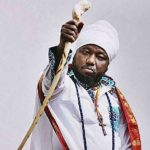 Blakk Rasta returns all awards he has ever won to awards Organisers (VIDEO)