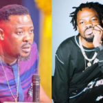 I will come to see you, I haven't forgotten you - Fameye to Nigel Gaisie