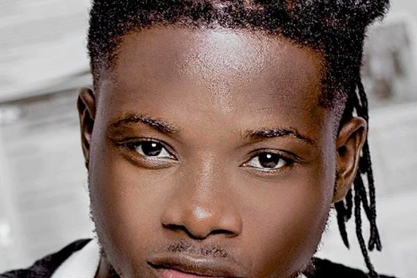 Kuami Eugene back with new song ‘I Feel Nice’