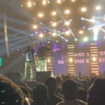 Afro Nation concert ends abruptly over safety and security concerns