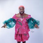 They are not serious, my 'G Wagon' is still for a song bigger than 'Fa No Fom' - DJ Azonto