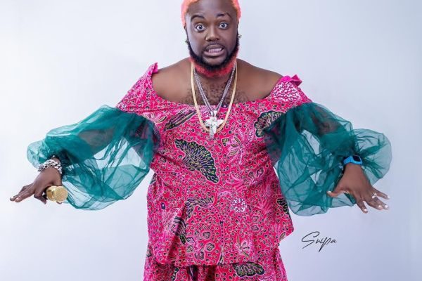 They are not serious, my 'G Wagon' is still for a song bigger than 'Fa No Fom' - DJ Azonto