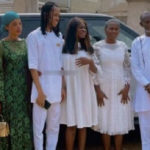 Yaa Jackson ties the knot with boyfriend