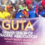Cedi Stability: GUTA appeals to its members to adjust prices of goods and services