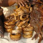 Fish prices to go up over Premix Fuel Scarcity - Deputy Volta Chief Fisher