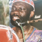 Another founding member of the Osibisa band is dead