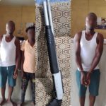 Police arrest three suspects in connection with Kasoa Mobile Money Robbery
