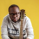 Nii Soul releases maiden album titled ‘Forecast into the Past’