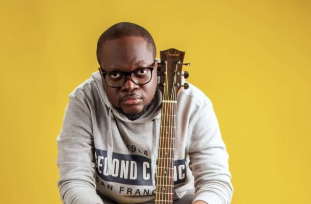 Nii Soul releases maiden album titled ‘Forecast into the Past’