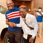 Kennedy Agyapong joins Shatta Wale to promote tourism on Afrochella’s Stage