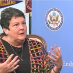 Ghana could lose LGBTQ investors, others American businesses – US Ambassador warns