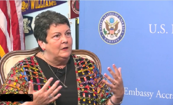 Ghana could lose LGBTQ investors, others American businesses – US Ambassador warns