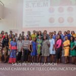 Expand opportunities for Women in STEM Fields - Vodafone CEO