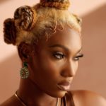Wendy Shay tops 2022 Boomplay Chart as Ghana’s most streamed female artist
