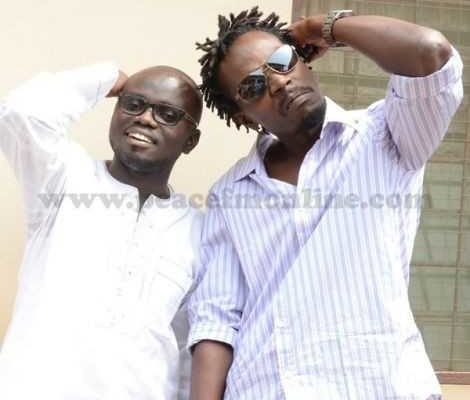 Why is the Police not taking action on Shatta Wale’s revelation about Fennec Okyere? - Kwaw Kese asks