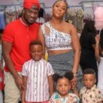 Court dissolves Paul Okoye, Anita’s eight-year marriage